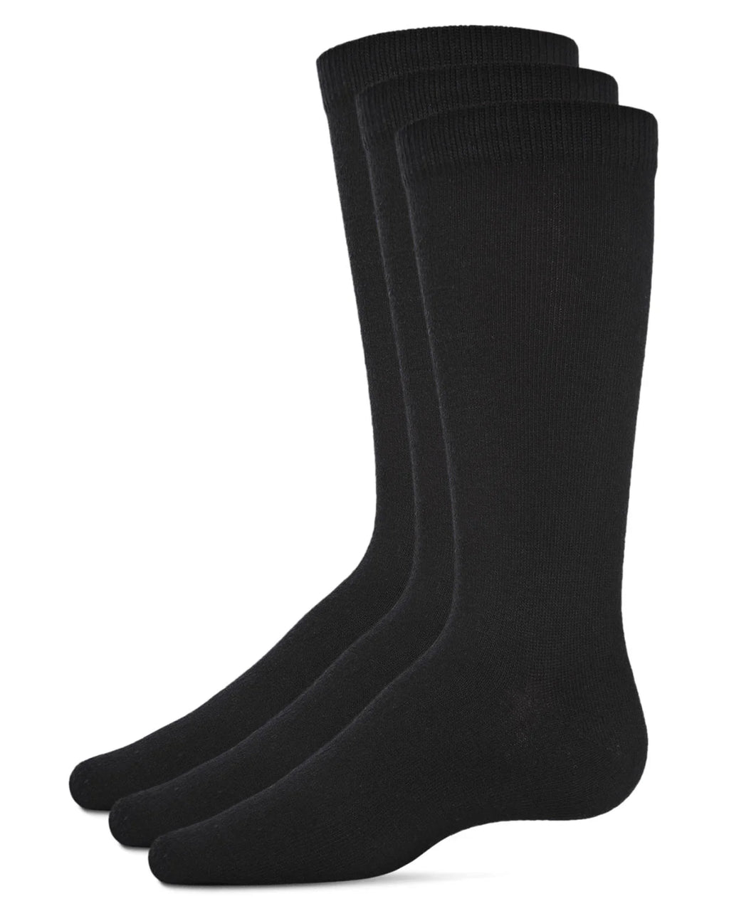 MeMoi Boys Bamboo Flat Socks - 3 Pack - MK-10961 -