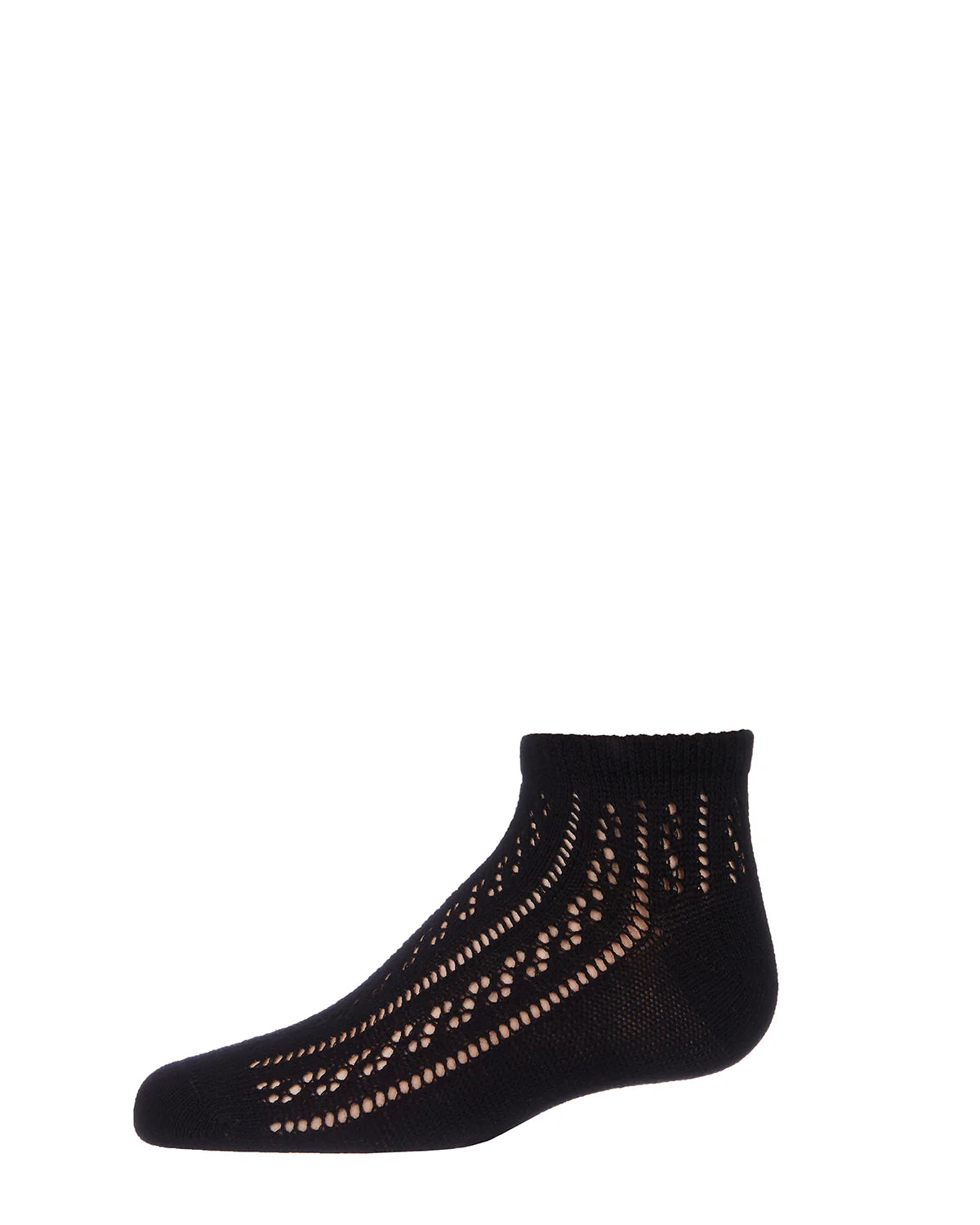 Memoi Pelerine Baby Anklets- MKF-6034 -