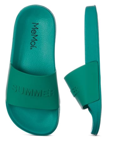 Memoi Summer Slides - MKS-0012 - SS25 -