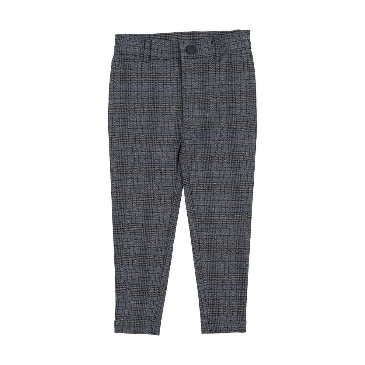 Analogie Plaid Pants - FW26 -
