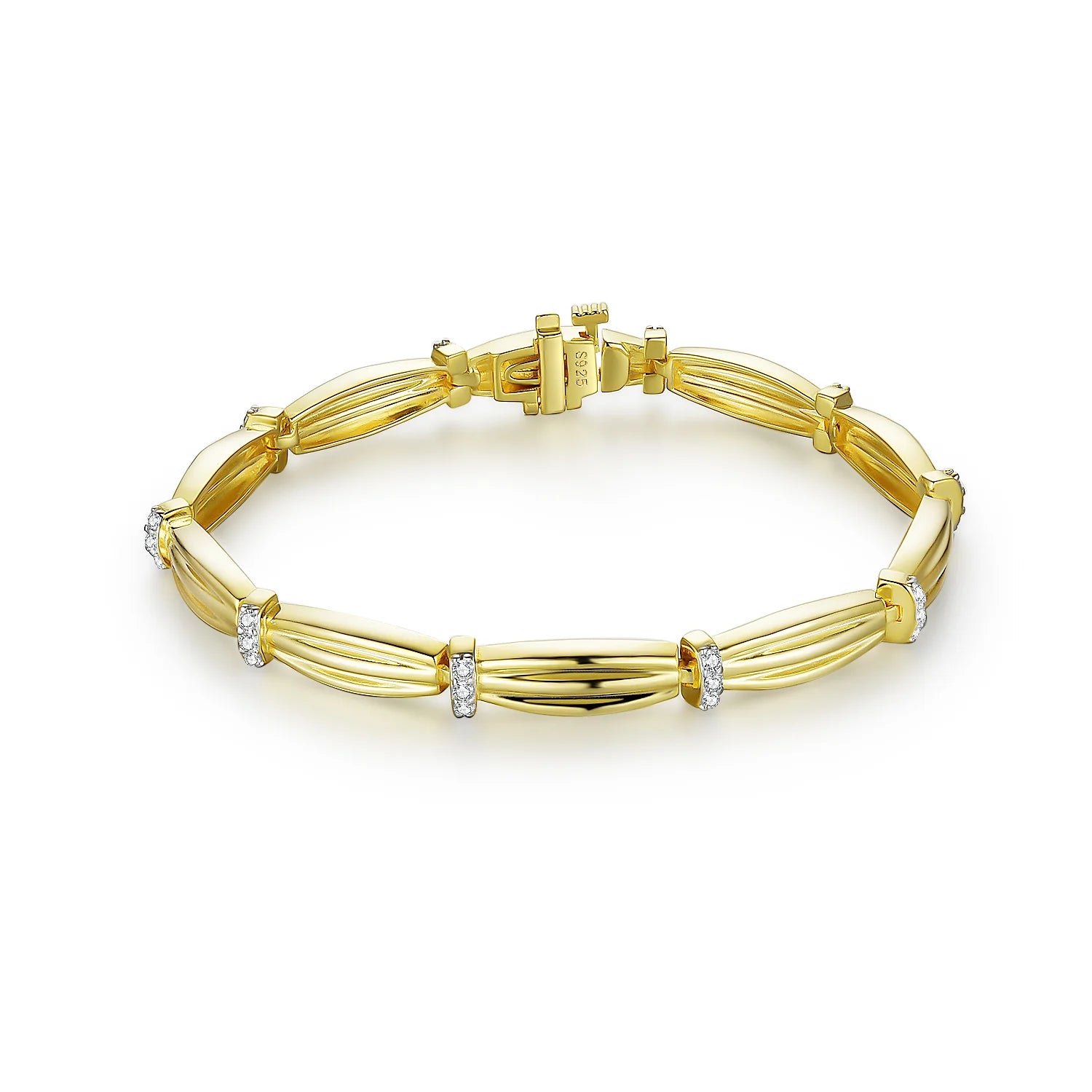 Jade Collection Bracelet - BS191 -