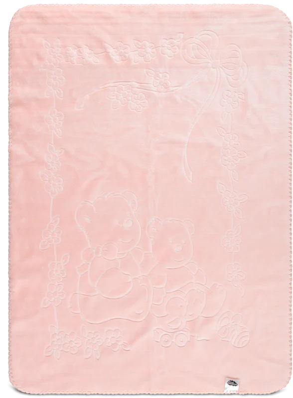 Big Oshi Blanket -