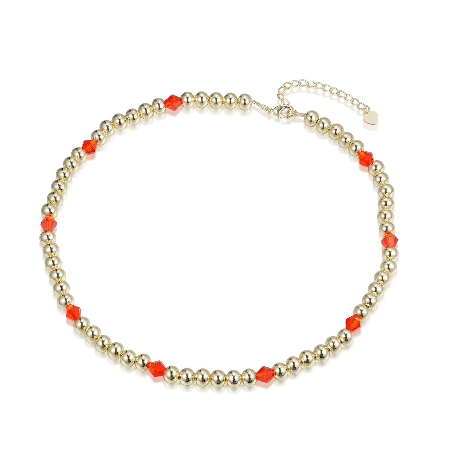 Jade Collection Naecklace - PN10