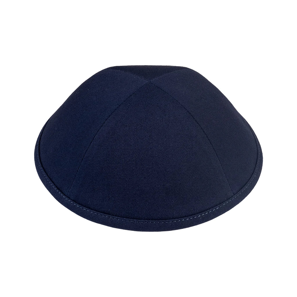 iKippah Cotton Kaplech - 4 Part -
