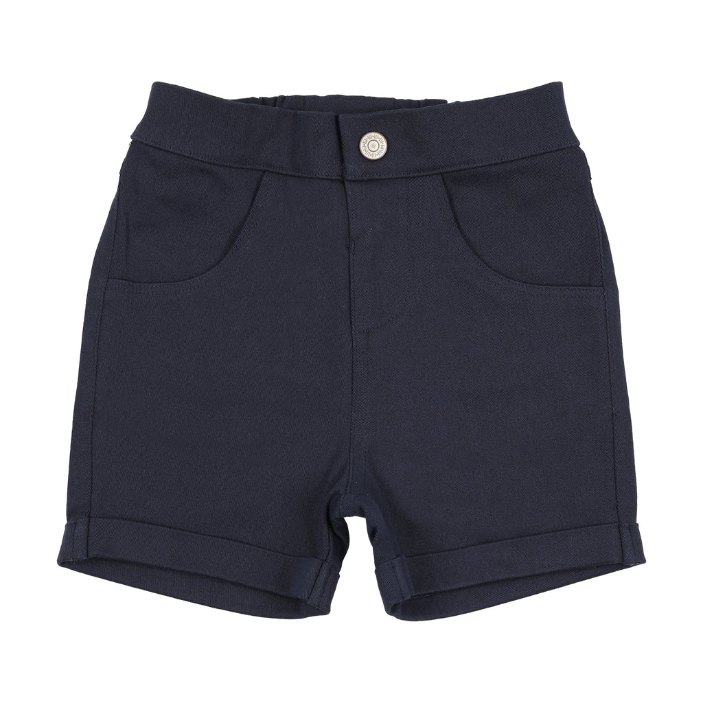 Lil Legs Basic Weekday Shorts -