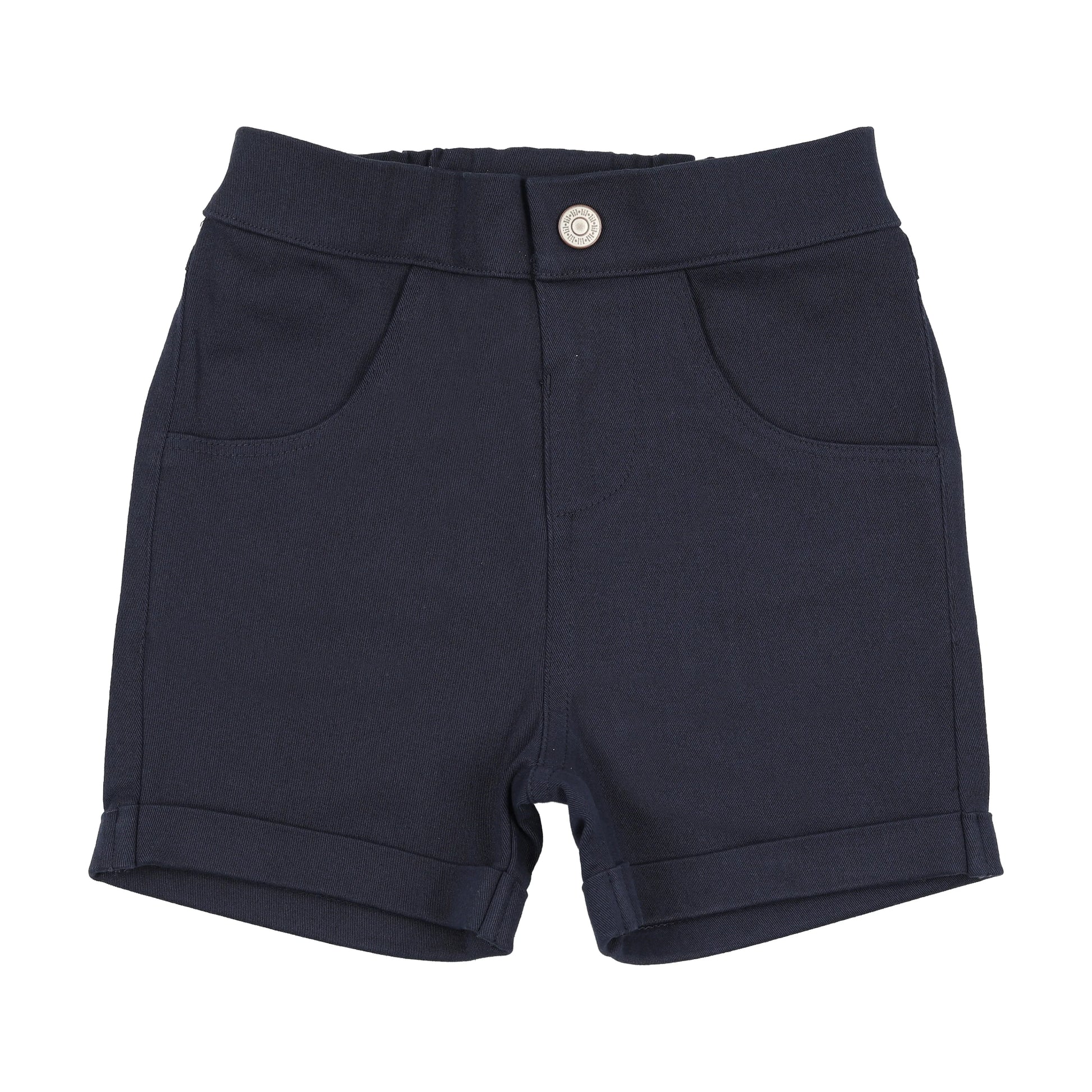Lil Legs Basic Weekday Shorts -