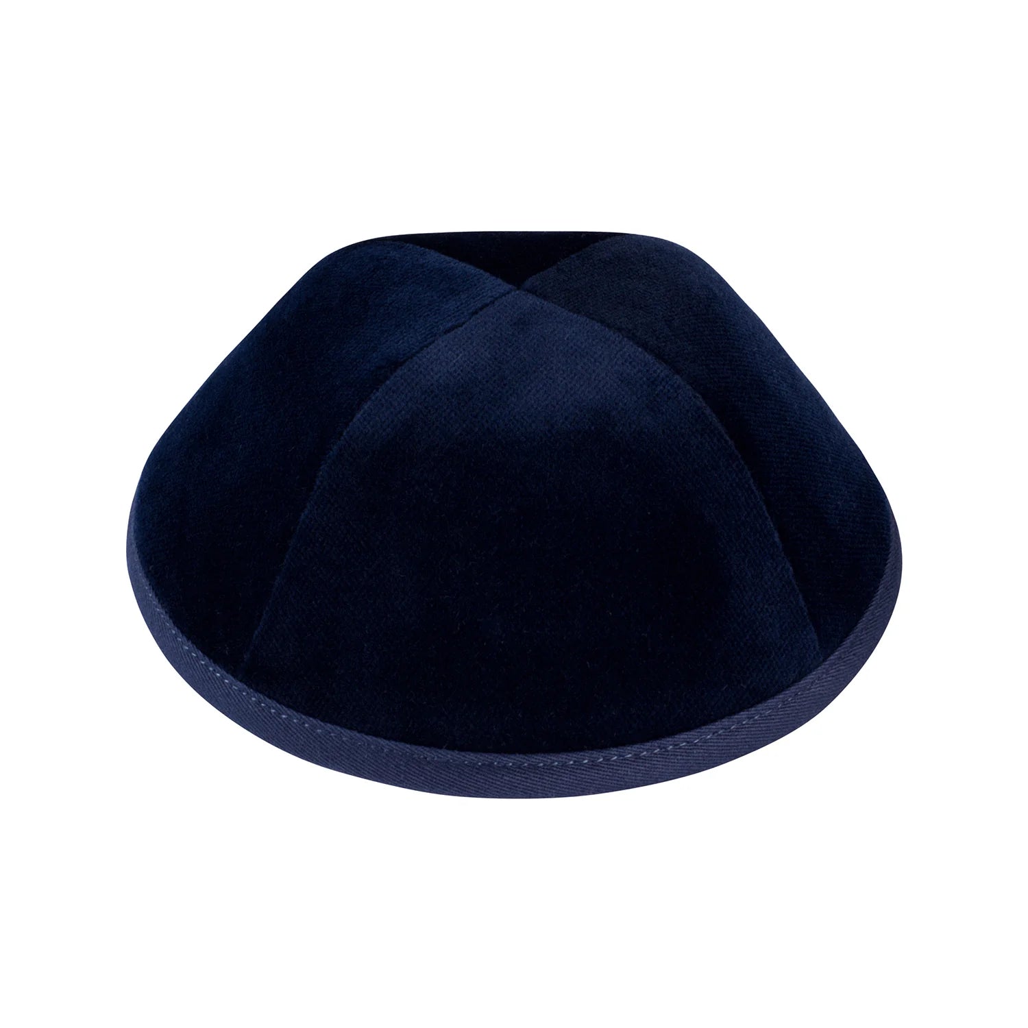 iKippah Velvet Kaplech - 4 Part -