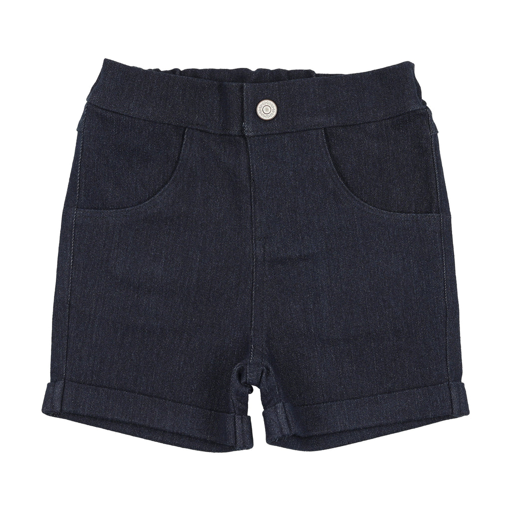 Lil Legs Basic Weekday Shorts -