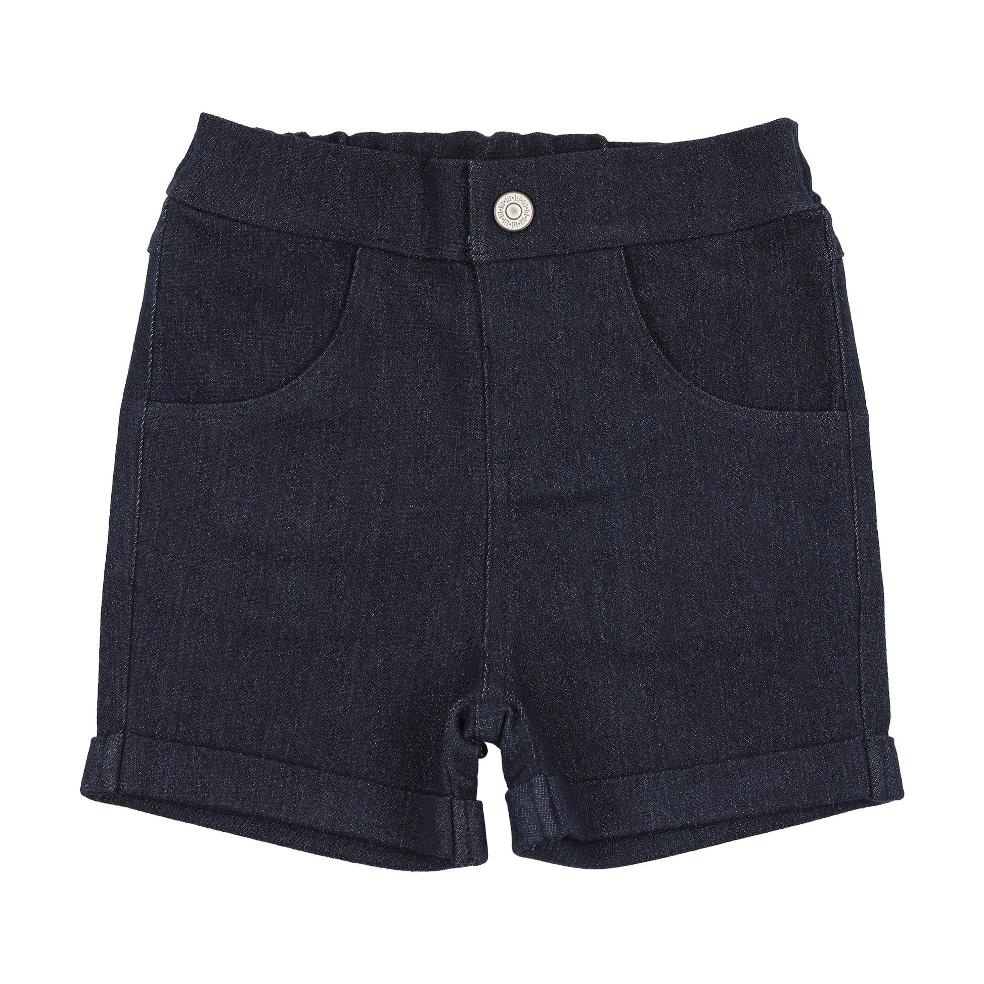 Lil Legs Basic Weekday Shorts -