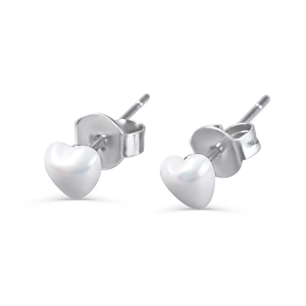 Jade Collection Earrings - E282 -