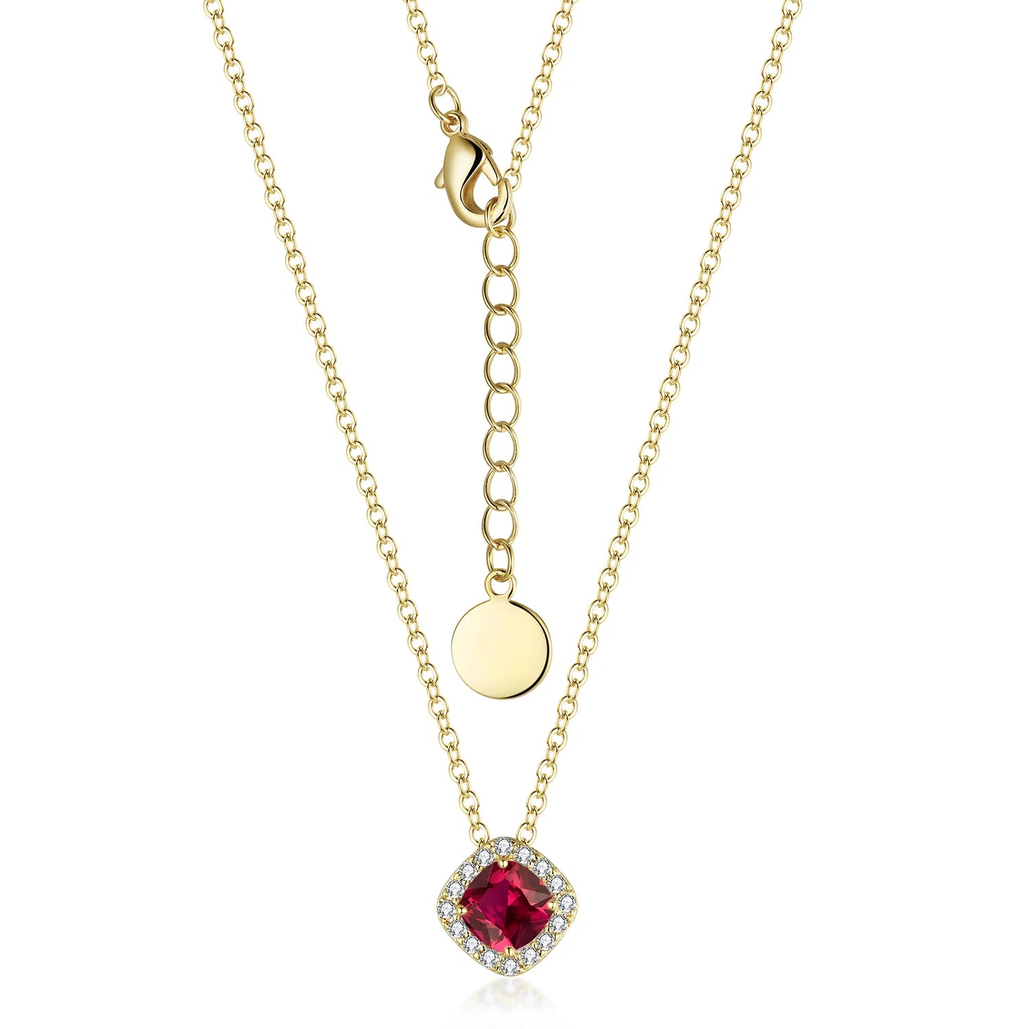 Jade Collection Necklace - P102 -