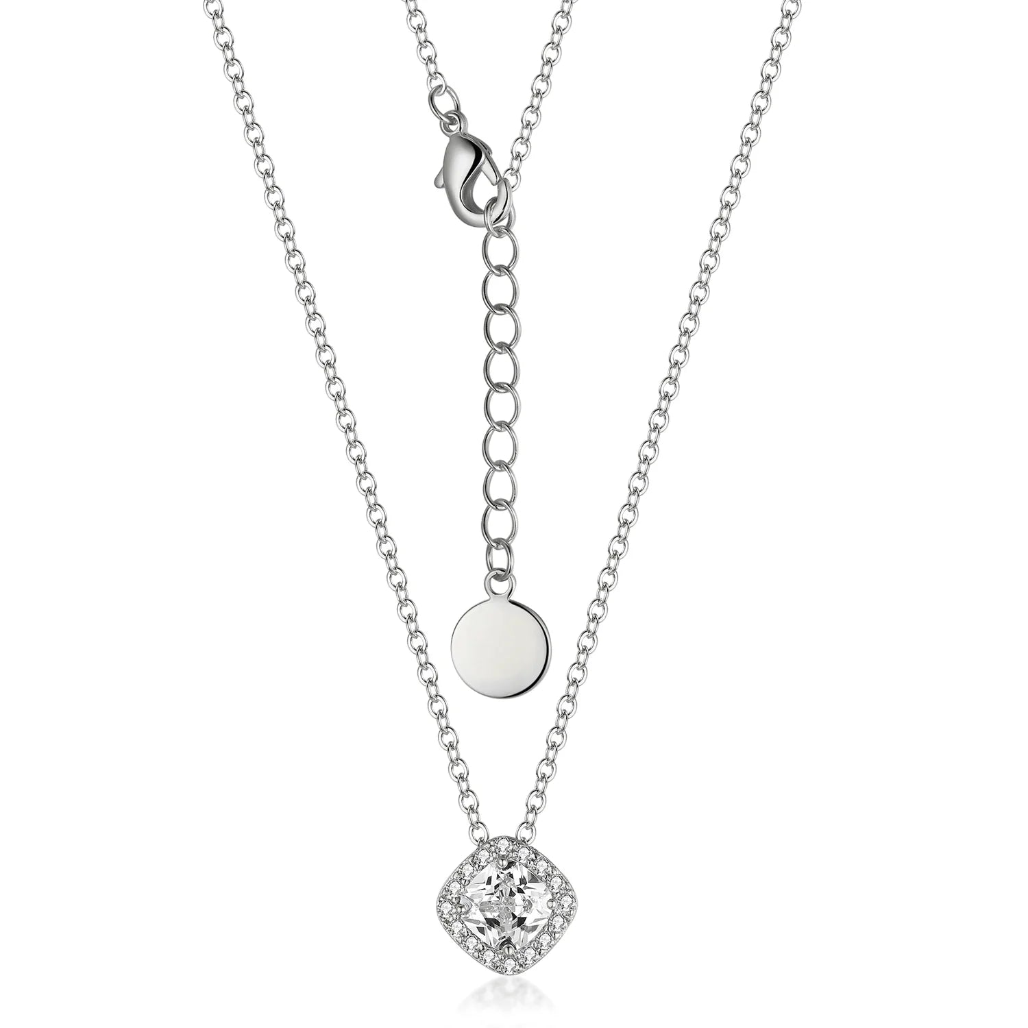 Jade Collection Necklace - P102 -