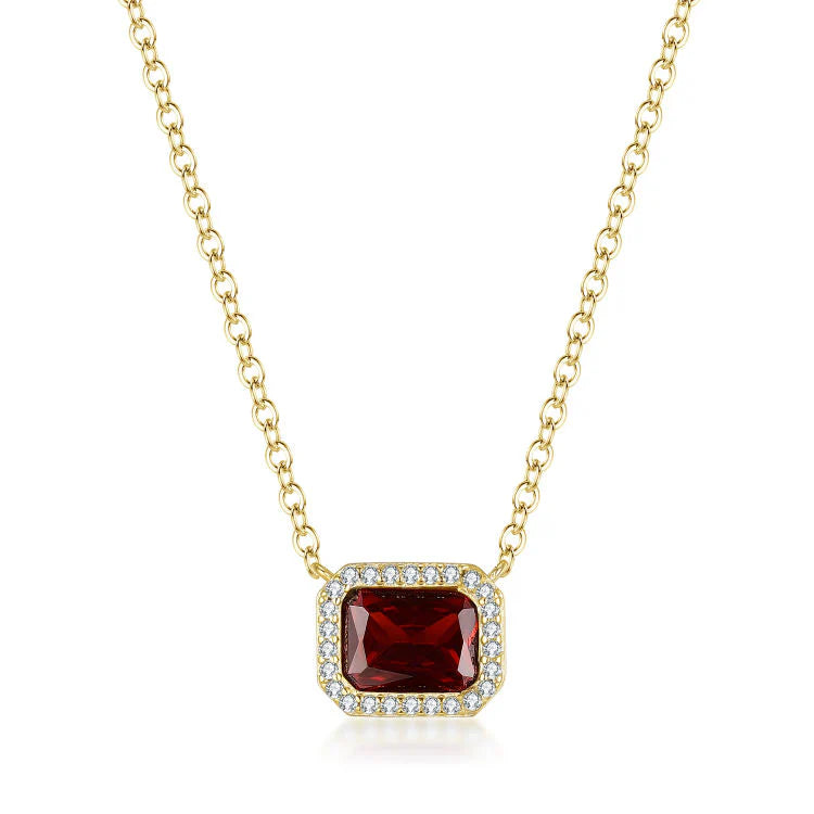Jade Collection Necklace - P130 -