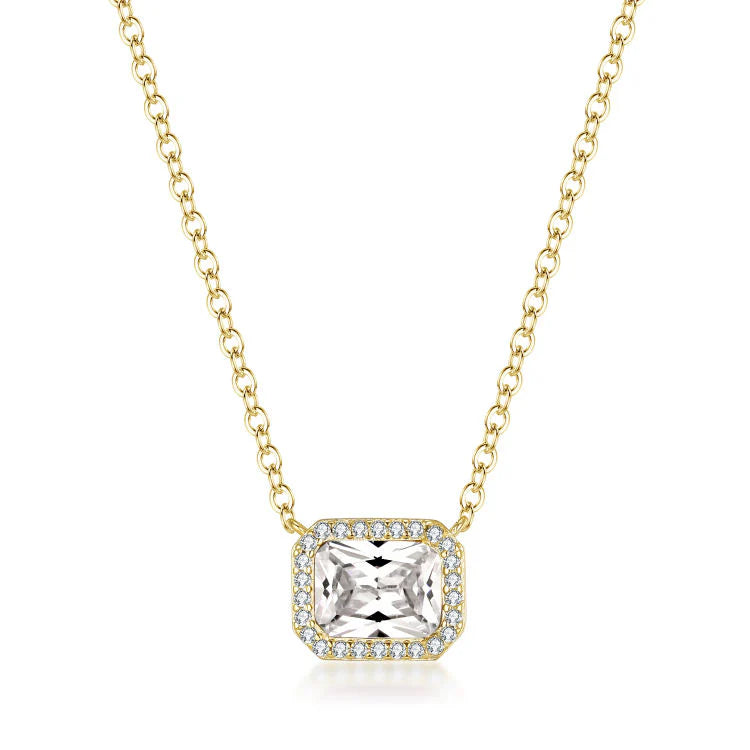 Jade Collection Necklace - P130 -