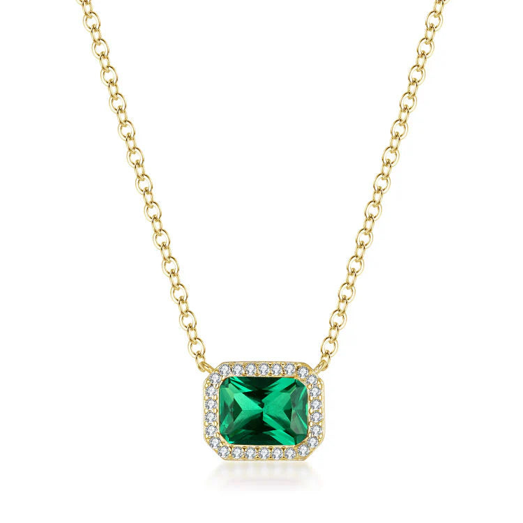 Jade Collection Necklace - P130 -