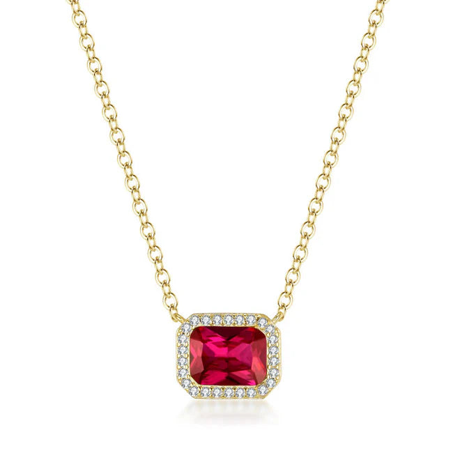 Jade Collection Necklace - P130 -