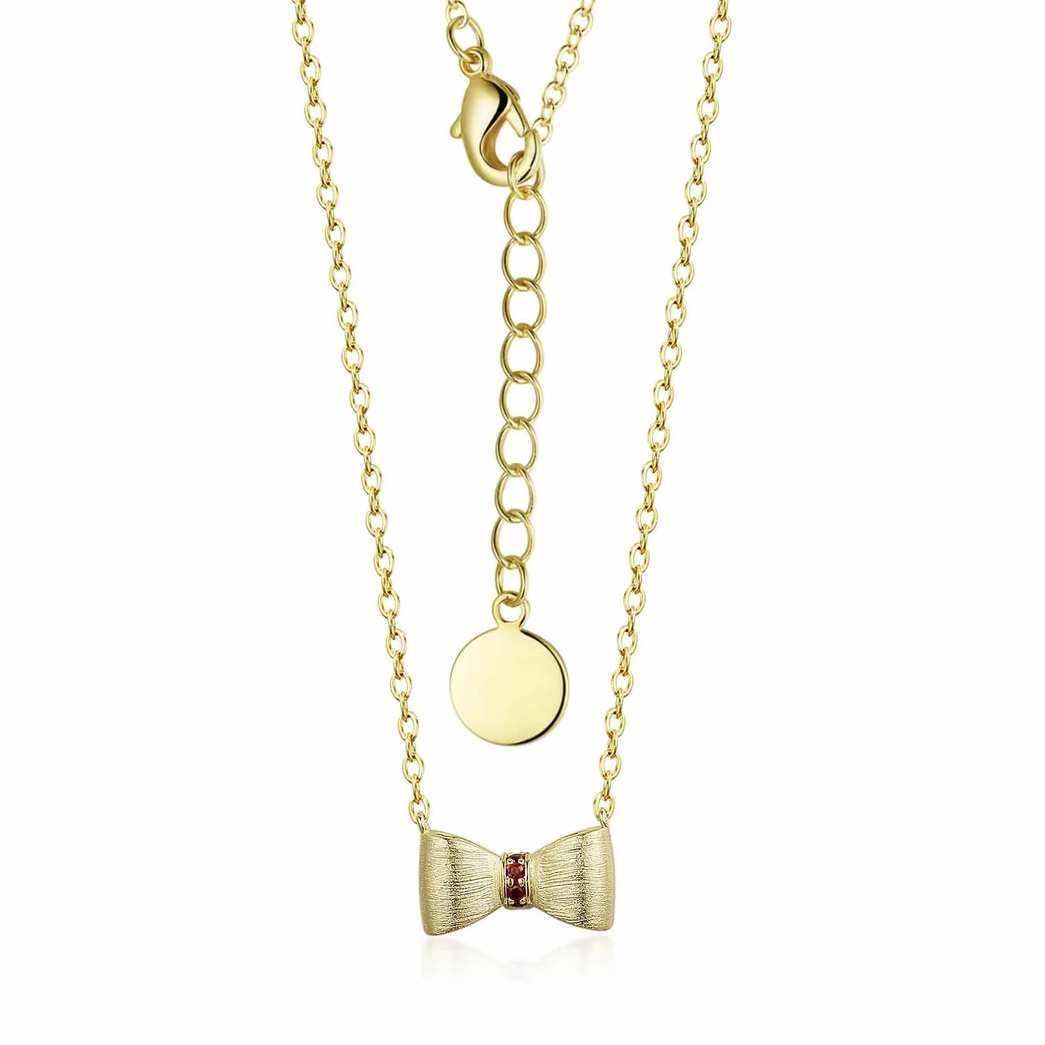 Jade Collection Necklace - P260 -