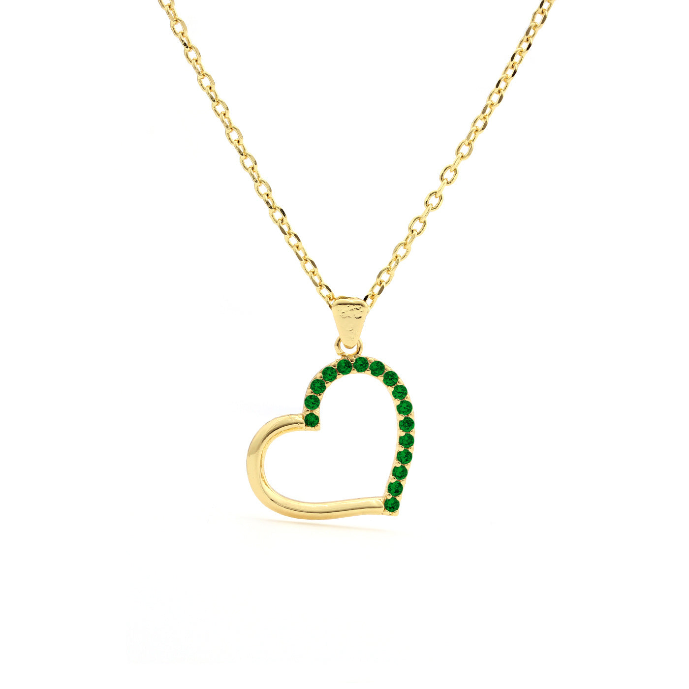 Cameo Collection Necklace - P4187-G