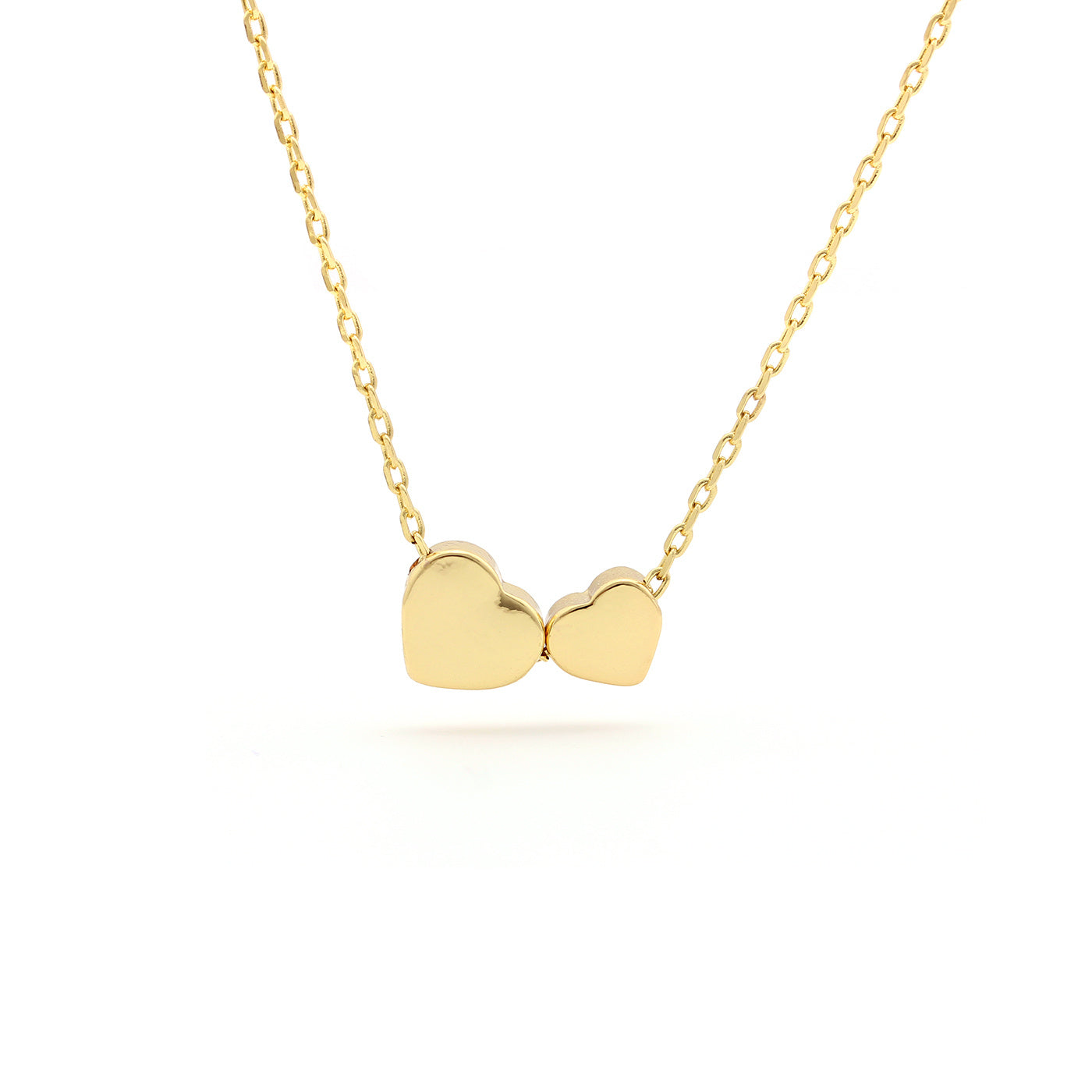 Cameo Collection Necklace - P4189-YG