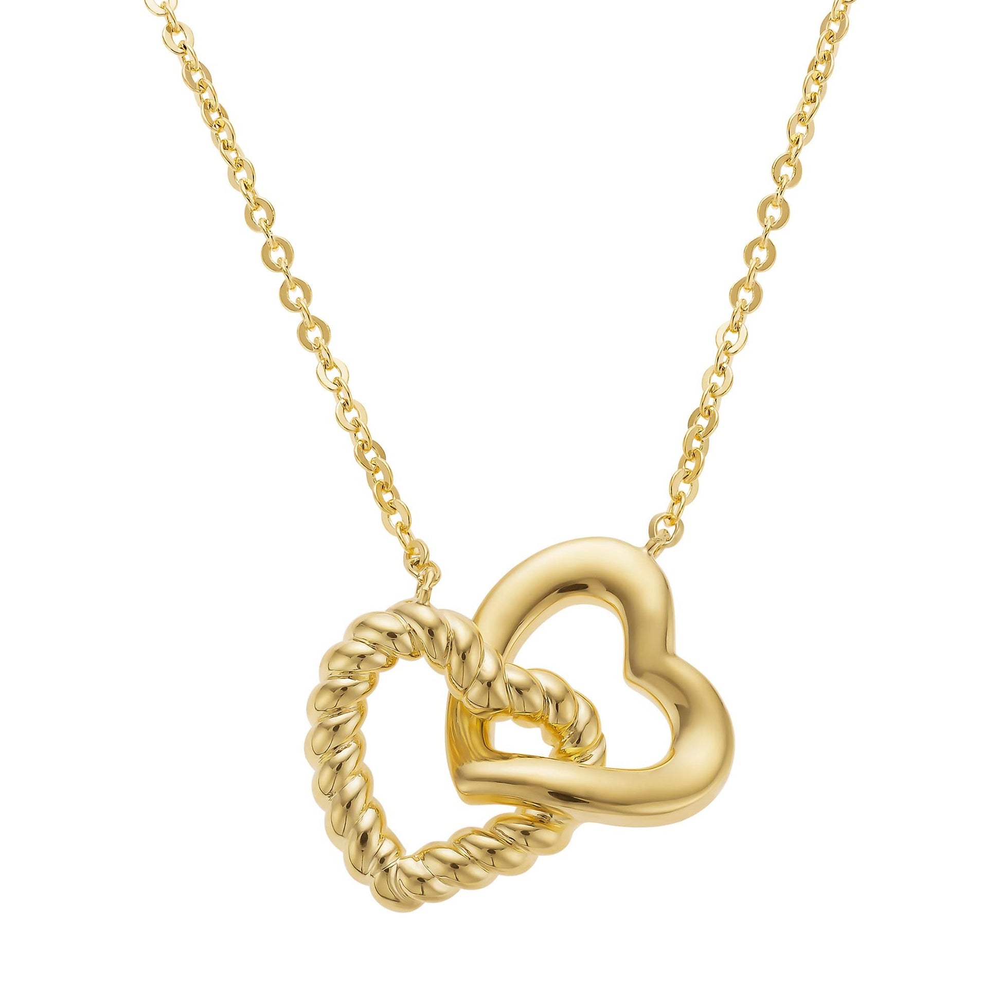 Cameo Collection Necklace - P4214