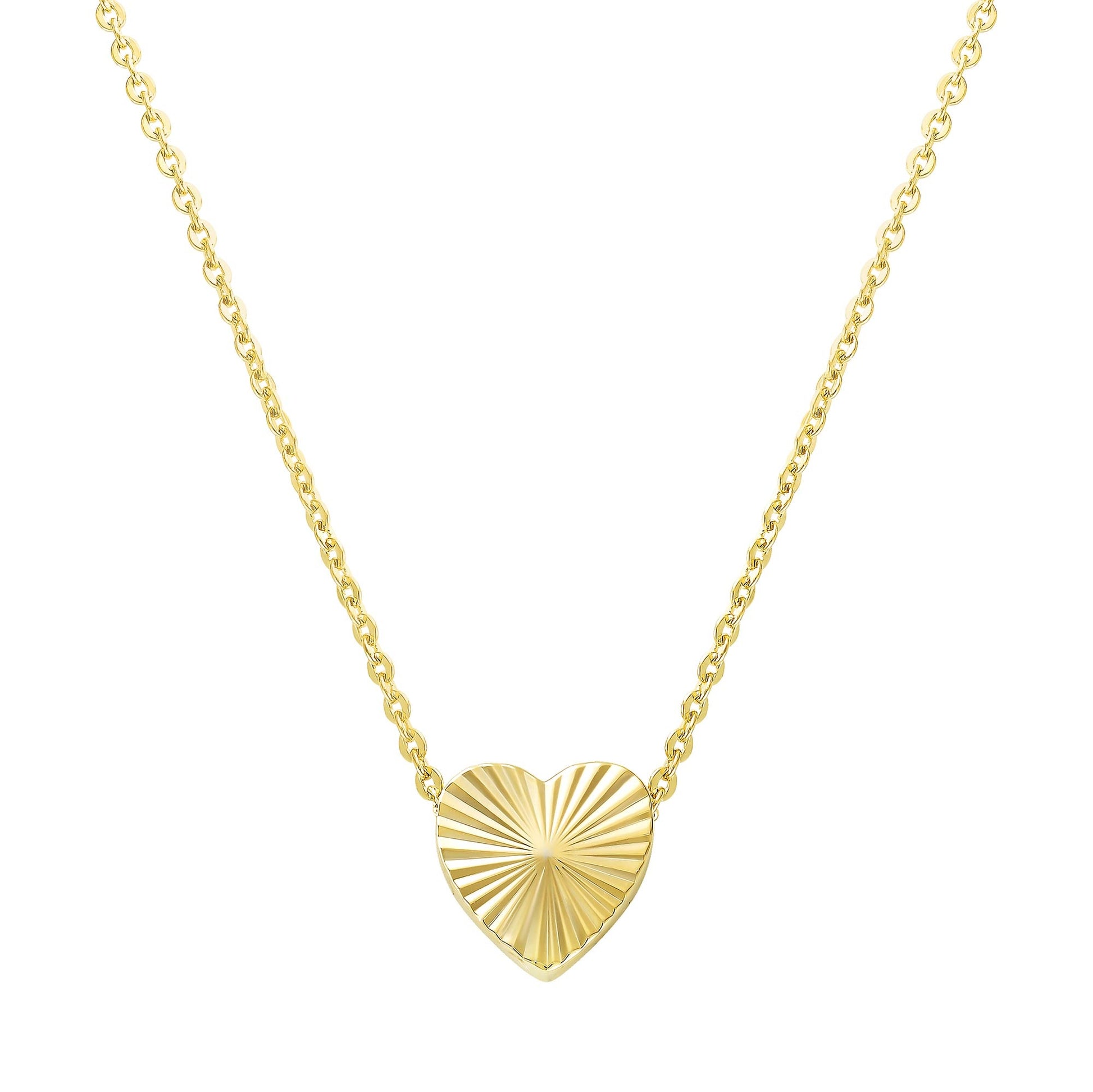 Cameo Collection Necklace - P4234-S