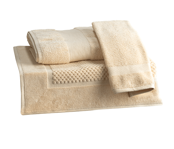 Plush Collection Bath Towel -