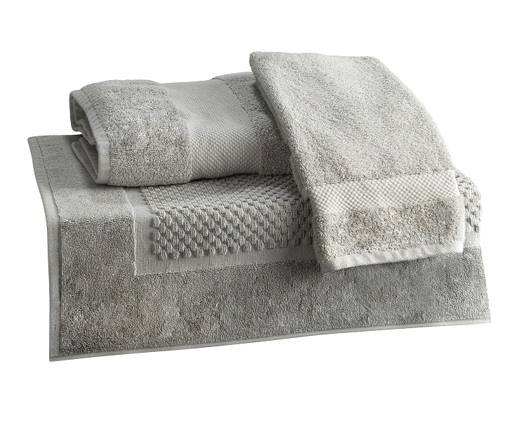 Plush Collection Bath Towel -