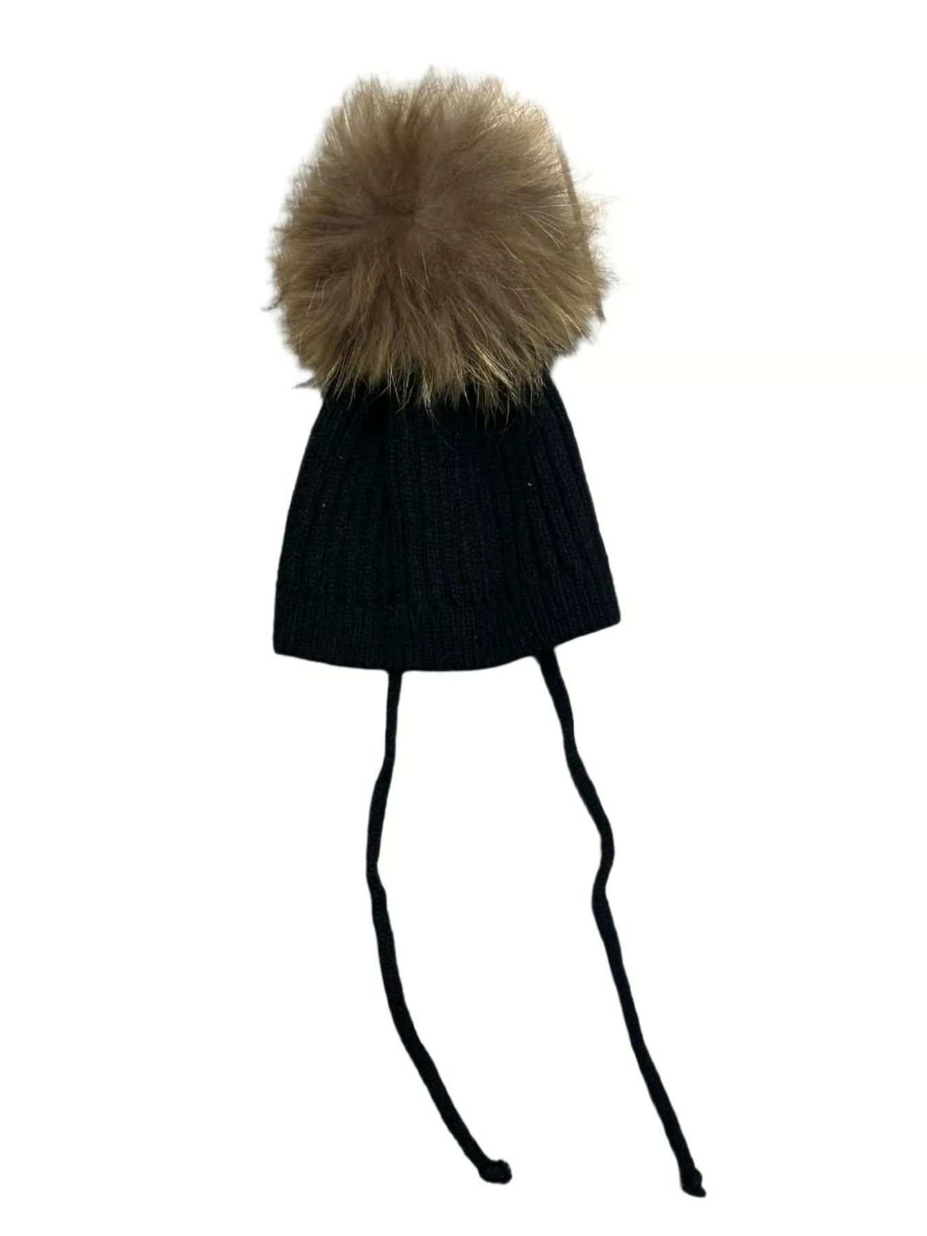 Pemberton Pom-Pom Hat
