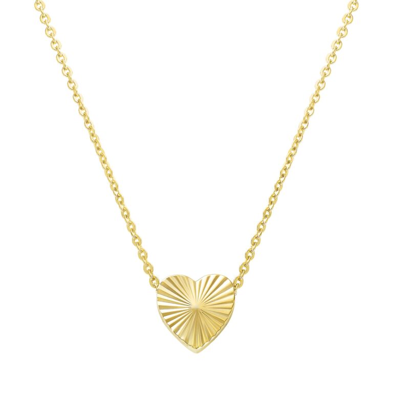 Cameo Collection Necklace - P4234-M