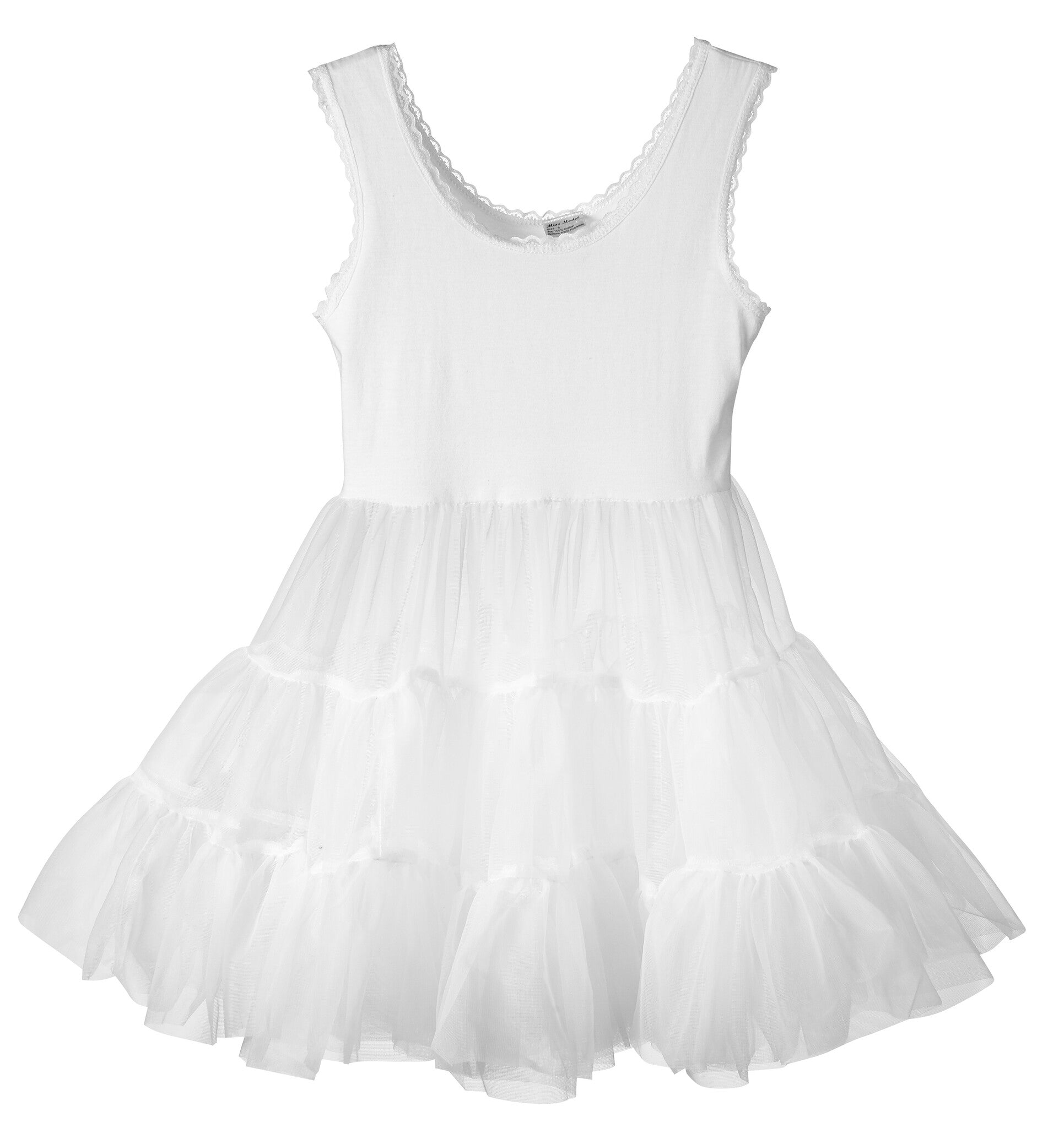 Candyland Girls Petticoat -
