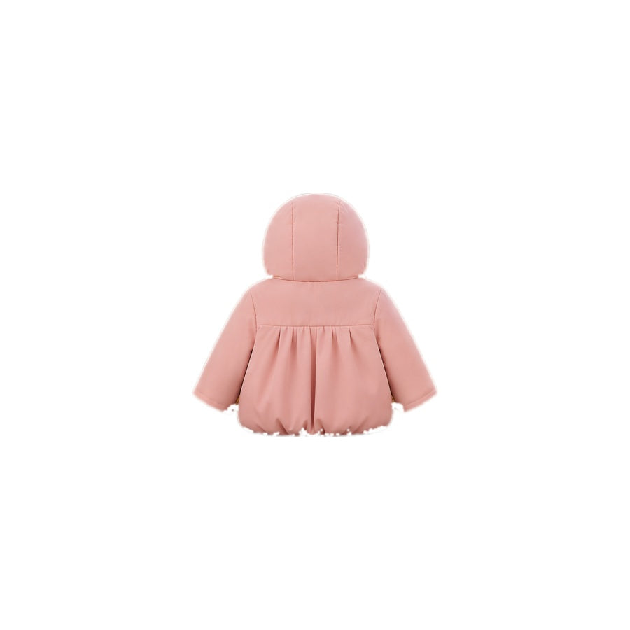 Mini Mac Baby Coat - W27B - FW26 -