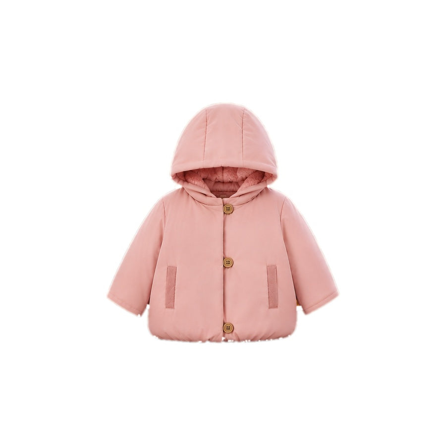 Mini Mac Baby Coat - W27B - FW26 -