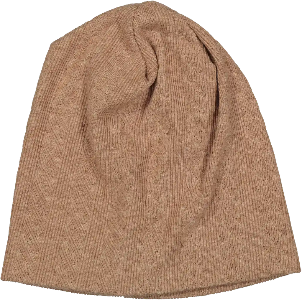 DaCee Ladies Cable Beanie - FW26 -
