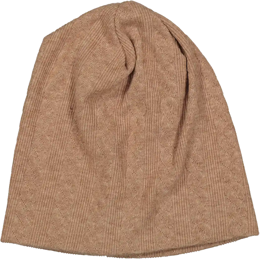 DaCee Ladies Cable Beanie - FW26 -