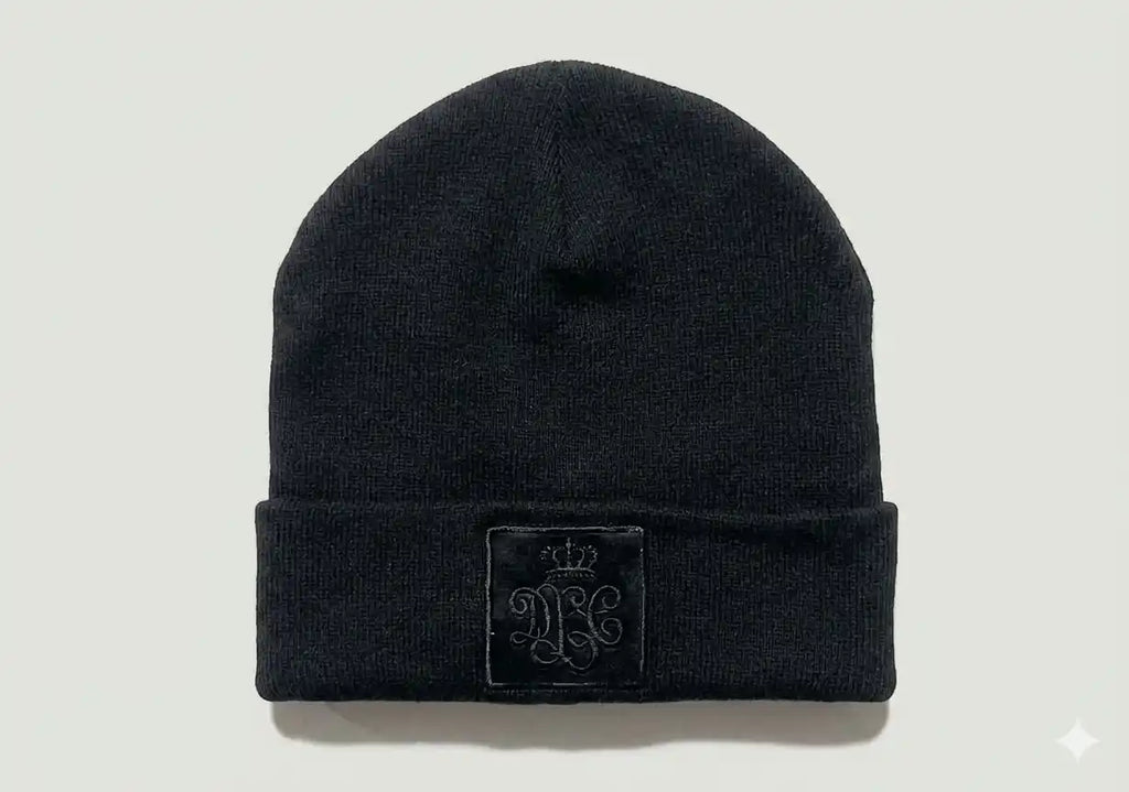 DaCee Embroidered Logo Hat - FW26 -