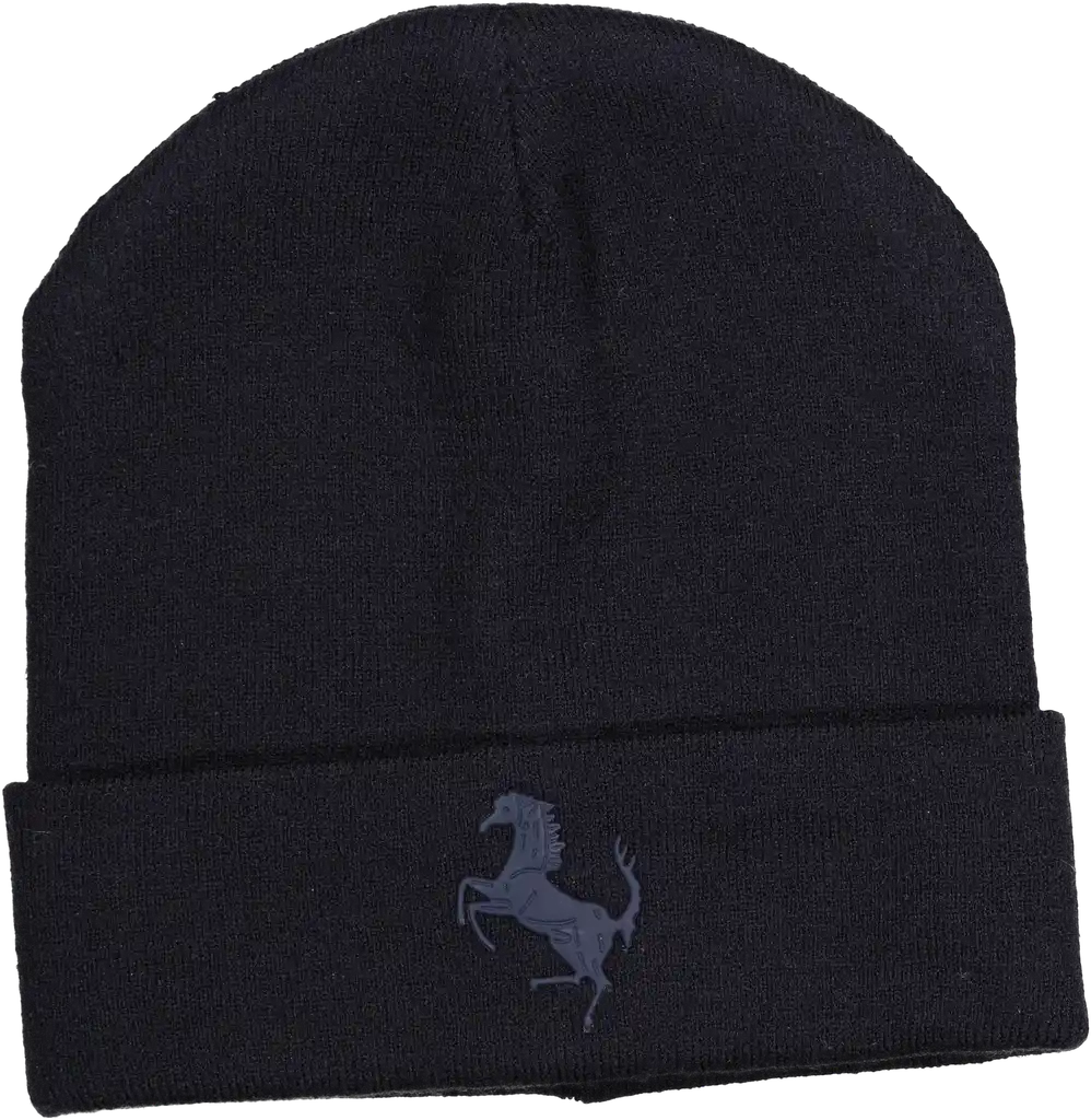 DaCee Rubber Horse Hat - FW26 -