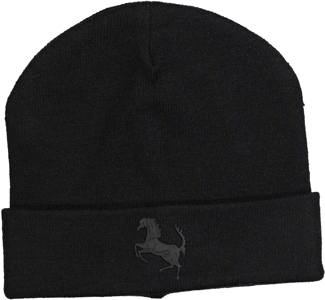 DaCee Rubber Horse Hat - FW26 -