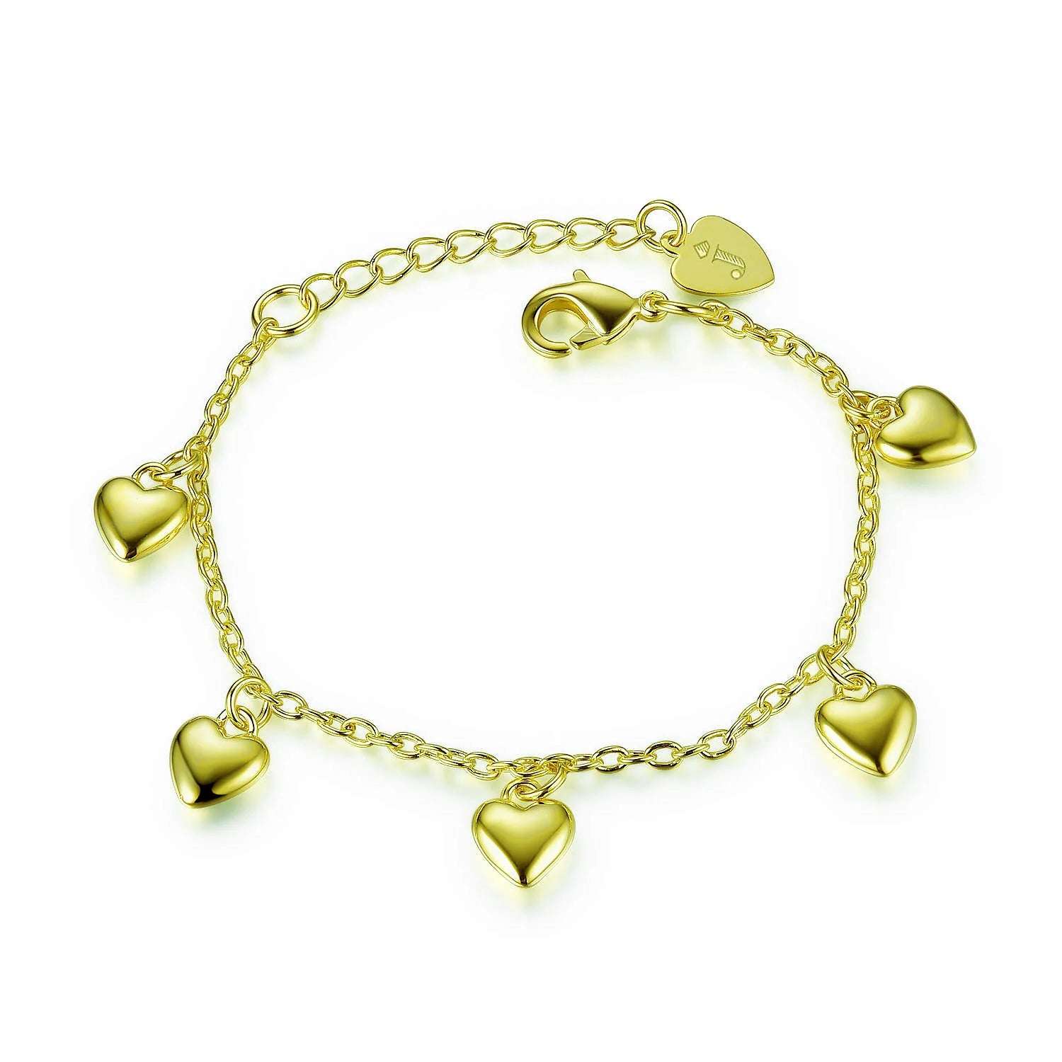 Jade Collection Bracelet - B90 -
