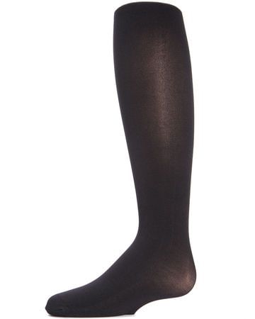MeMoi Girls Opaque Tights - 2 Pack - MKB-112 -
