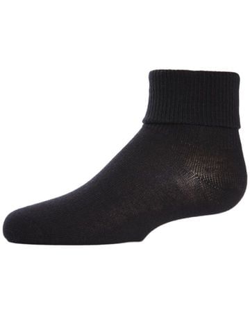 MeMoi Triple Roll Baby Socks - MK-5058