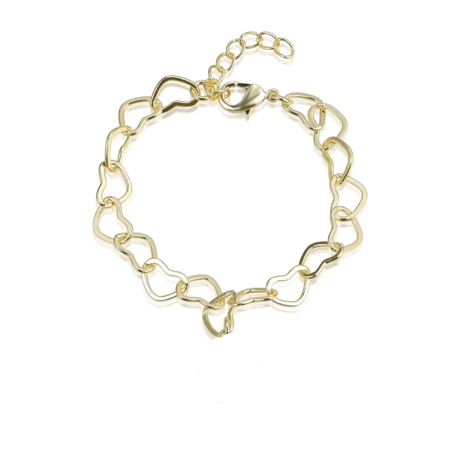 Jade Collection Bracelet - B75 -