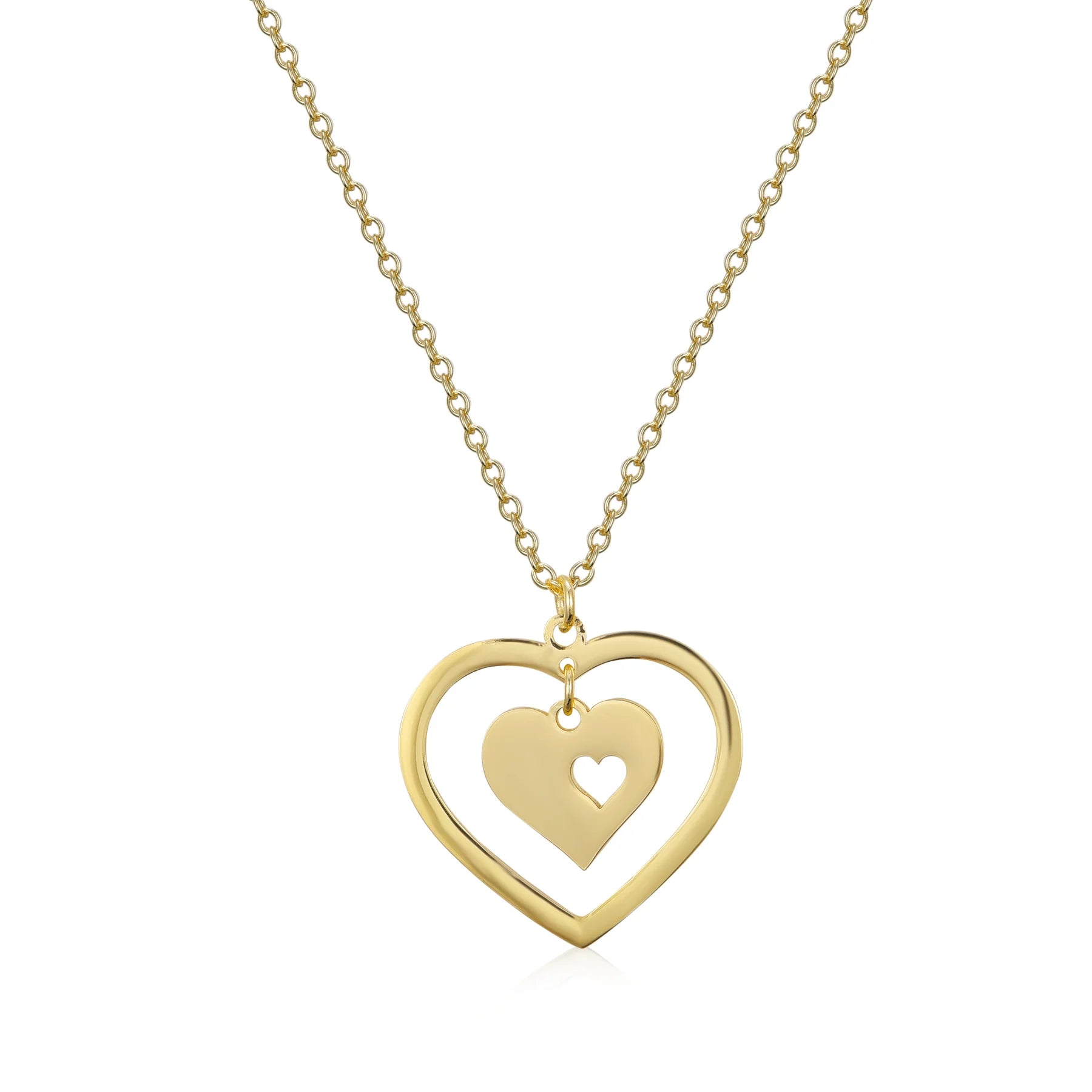 Jade Collection Necklace - P253 -