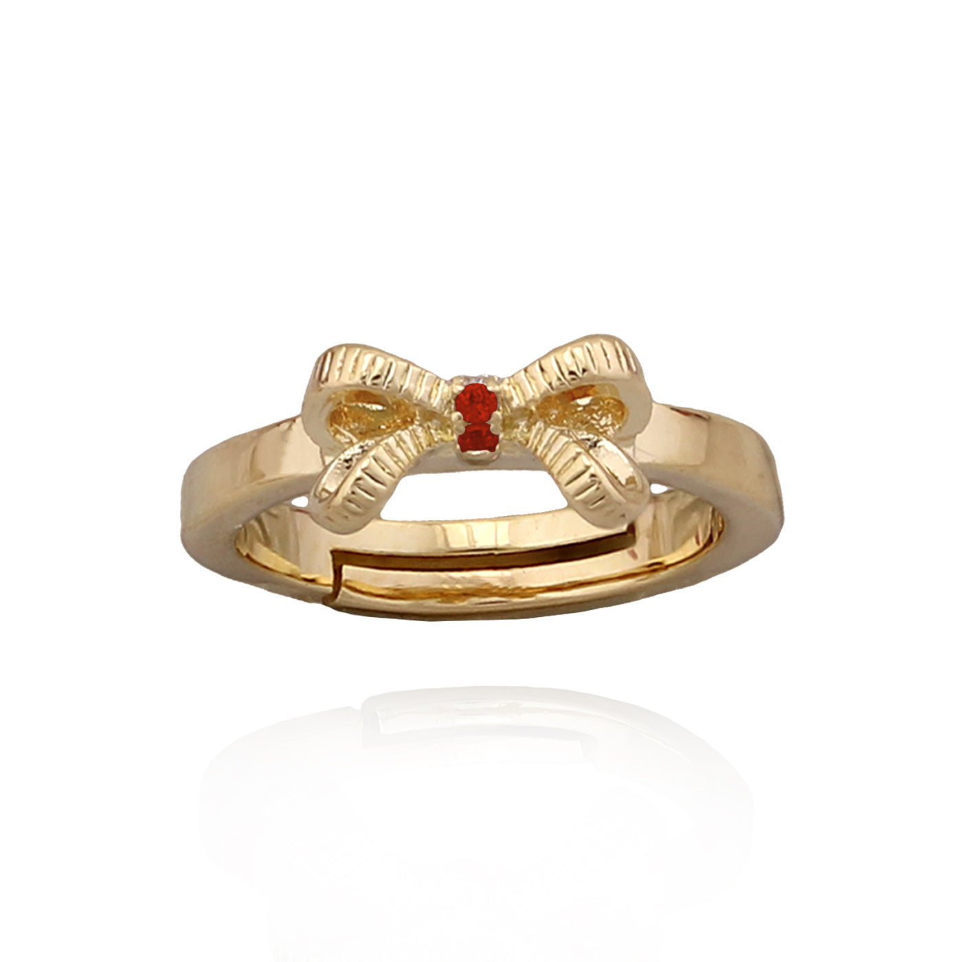 Cameo Collection Ring - R3047-R-2