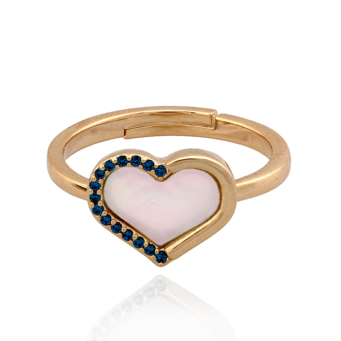 Cameo Collection Ring - R3053-B-5