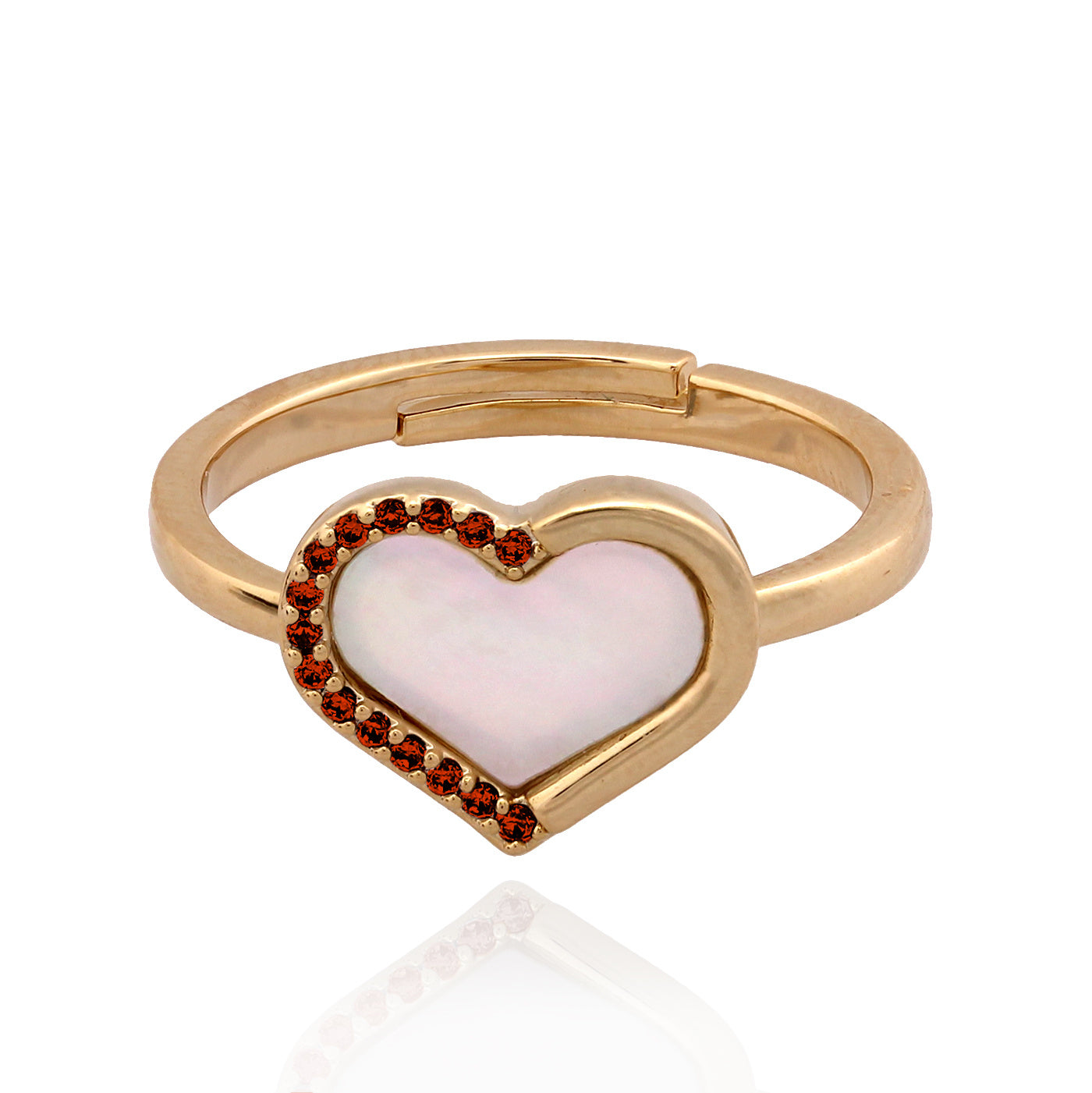 Cameo Collection Ring - R3053-R-5