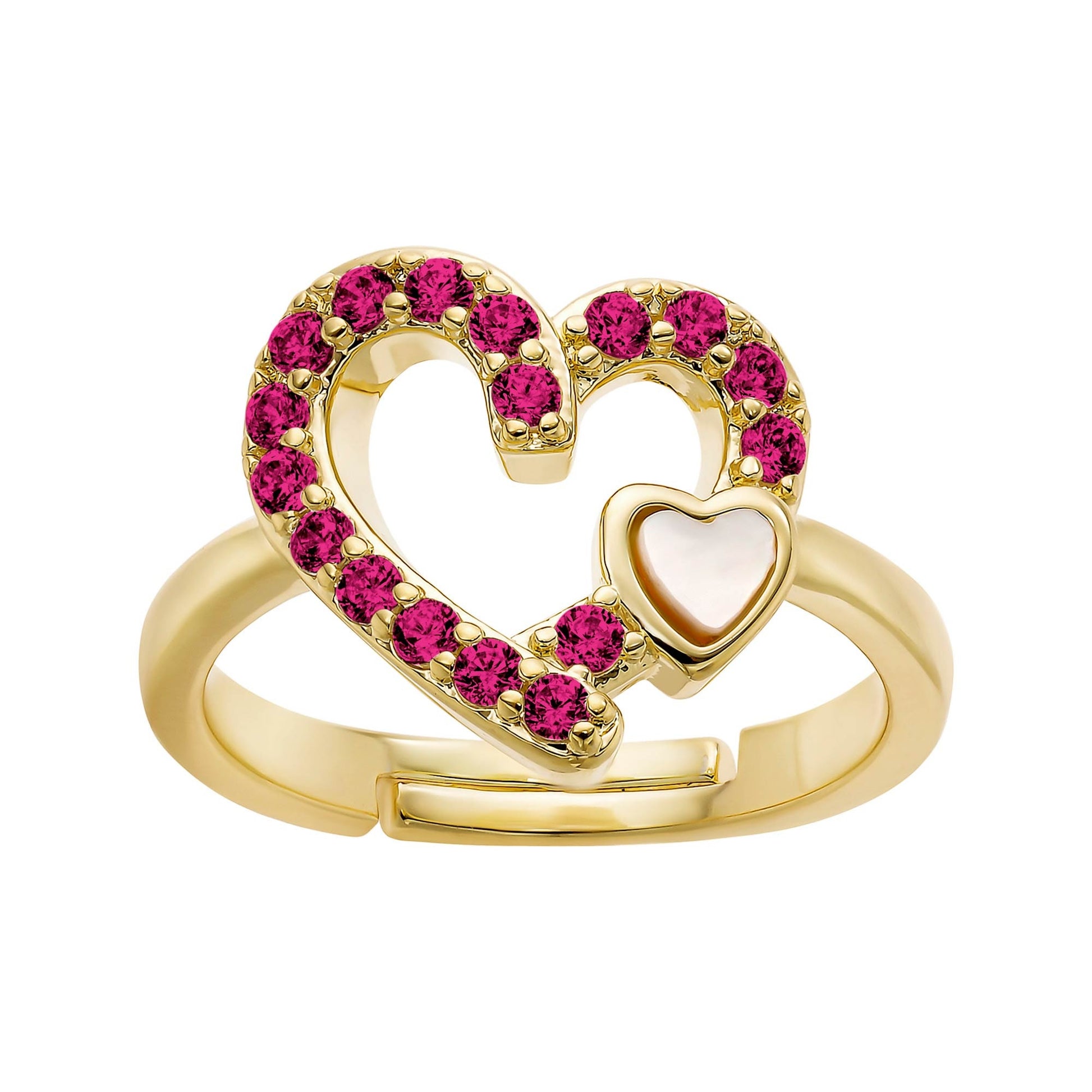 Cameo Collection Ring - R3069-F-6