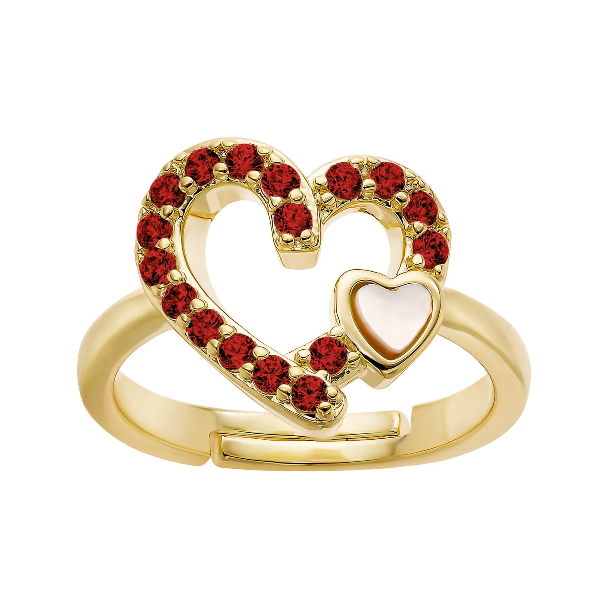 Cameo Collection Ring - R3069-R-4