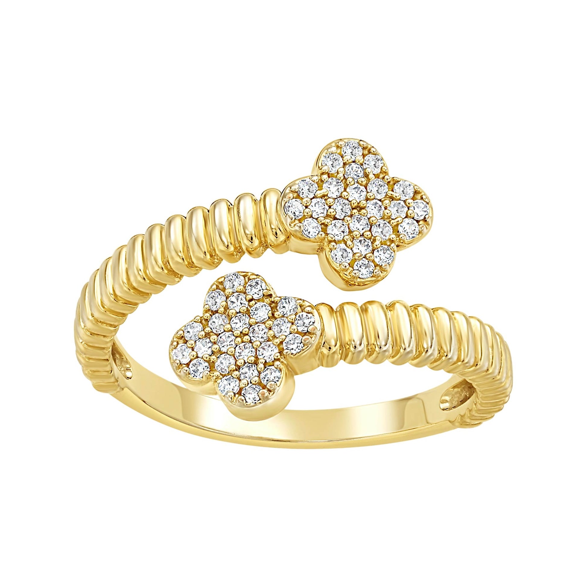 Cameo Collection Ring - R3087 -
