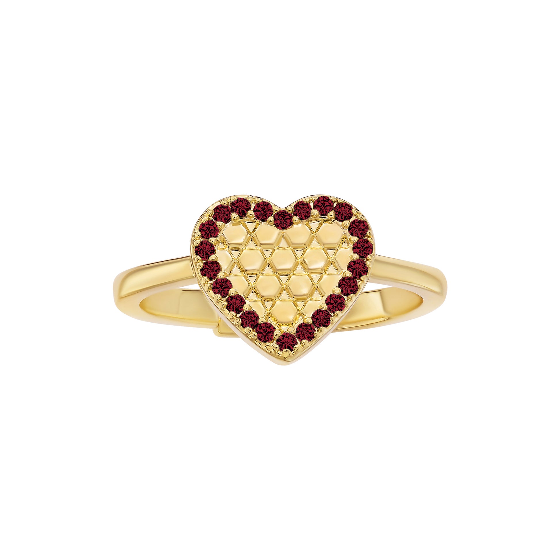 Cameo Collection Ring - R3095 -