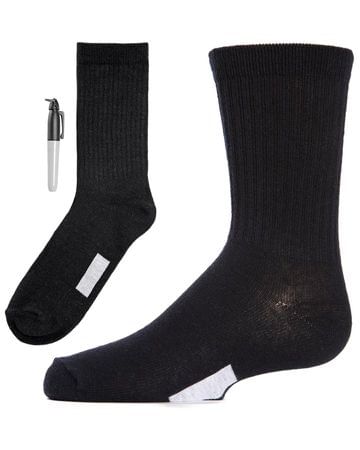 MeMoi Boys Camp Socks - 3 Pack - Promo 810 -
